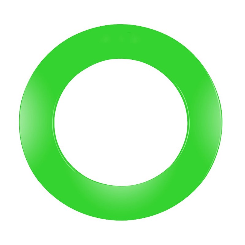 Plain PU Surround