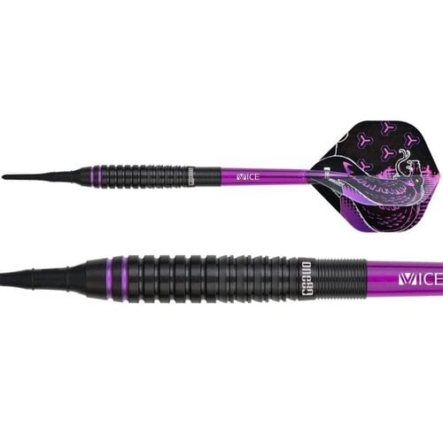 One80 Jelle Klaasen HD 80% Softdarts