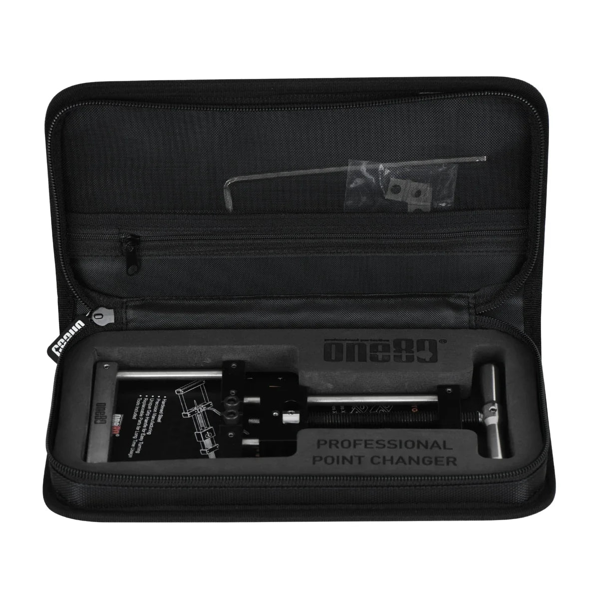 One80 Professional Repointing Machine 2026