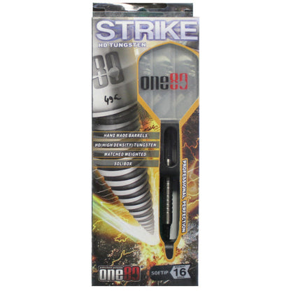 Strike Softtip 16g mit Solibox