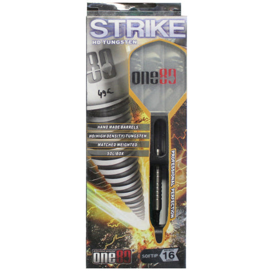 Strike Softtip 16g mit Solibox