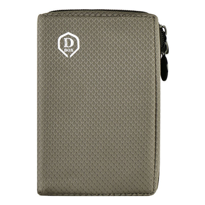 One80 Double Dart Box Wallet