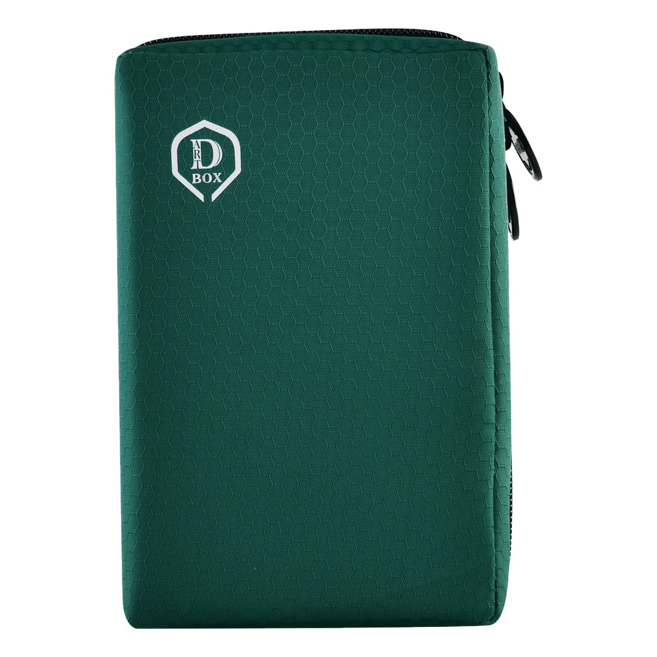 One80 Double Dart Box Wallet
