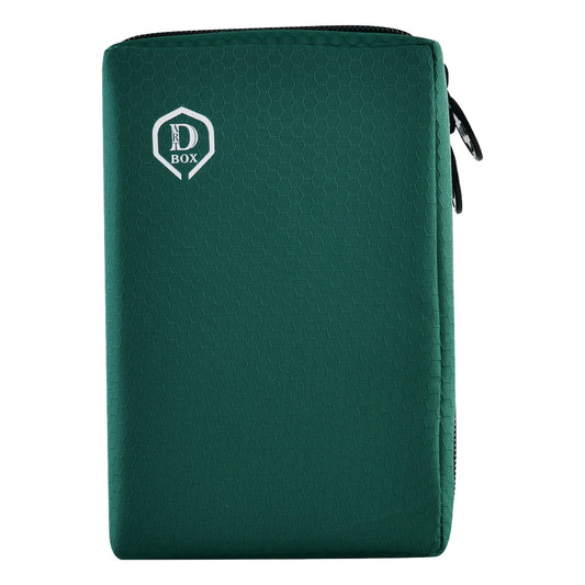 One80 Double Dart Box Wallet