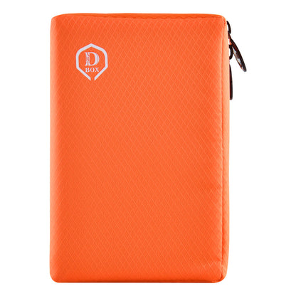 One80 Double Dart Box Wallet