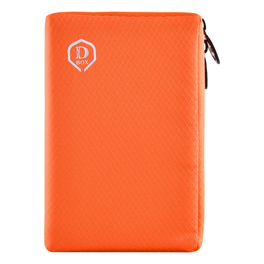 One80 Double Dart Box Wallet