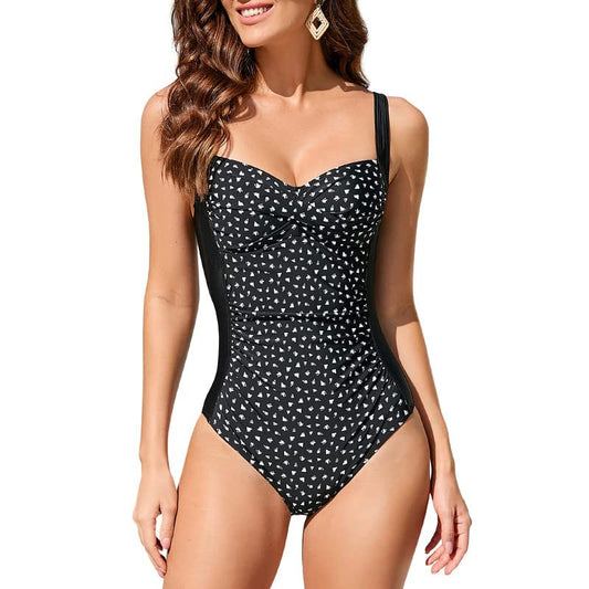 #Color_Polka Dots