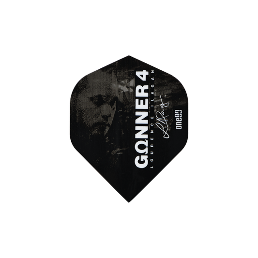 One80 Gunner 4 Flight