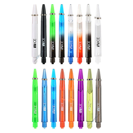 One80 Proplast Vice Shafts