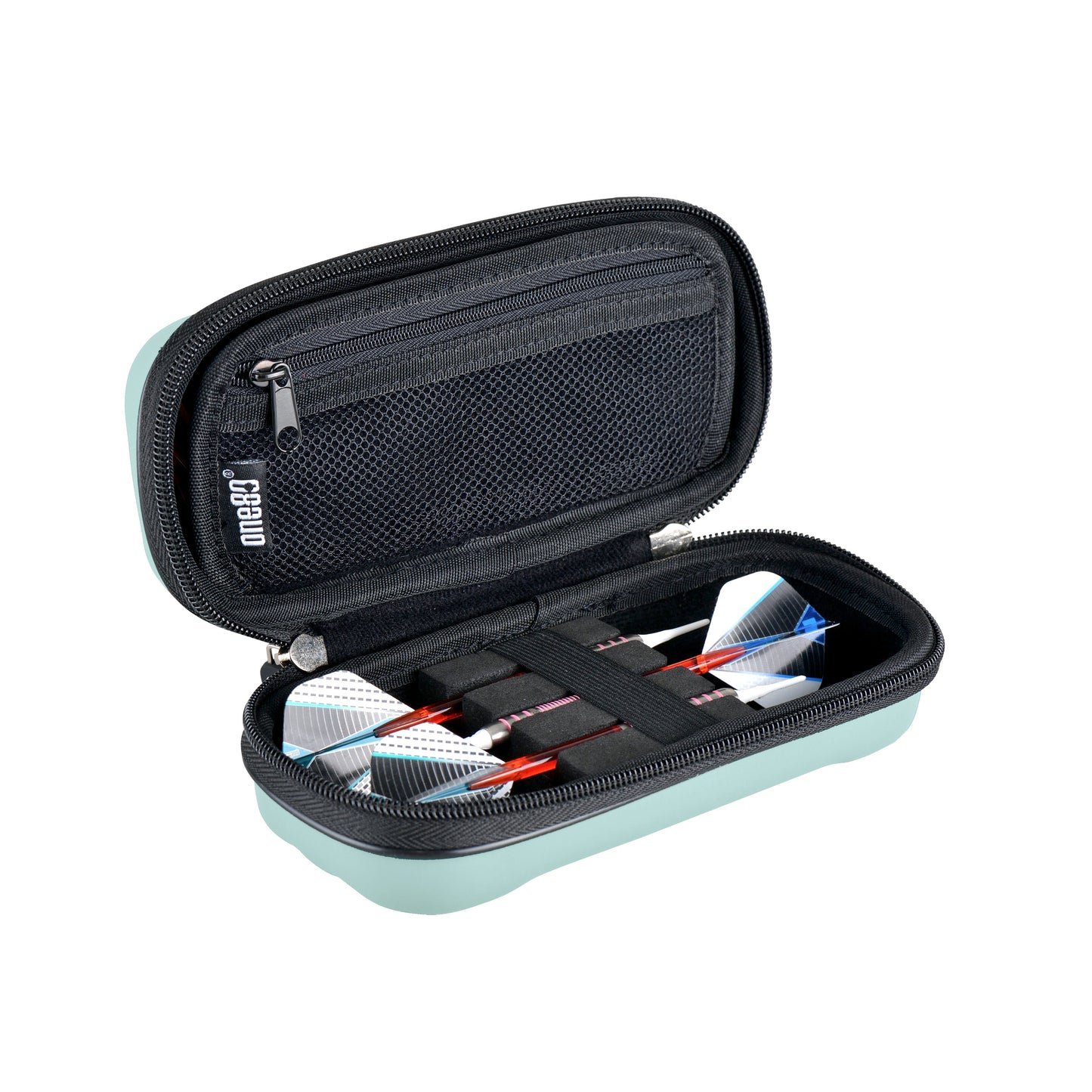 One80 Shard Mini Wallet