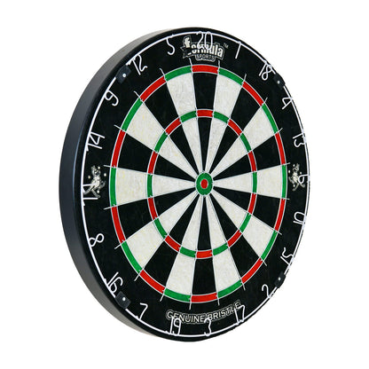 Formula Sports Round Wire Bristle Dartboard