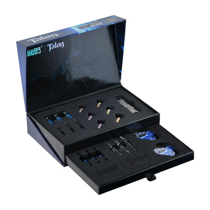 Talon T1 Steeltip 22g