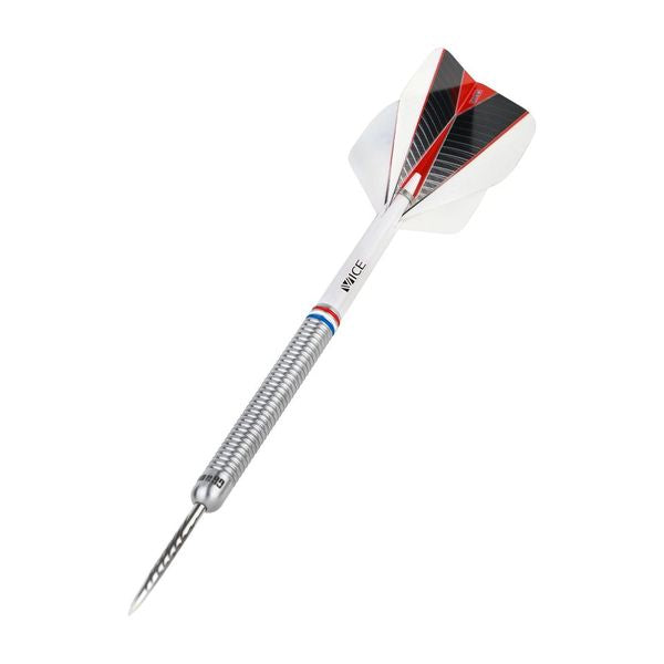 Franck Guillermont Signature Dart II Steeltip